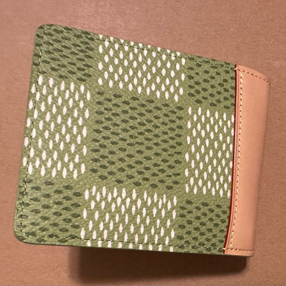 Louis Vuitton Slender Wallet - Picture 2 of 5